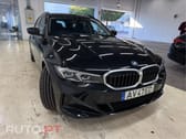 BMW 320 e Auto