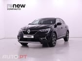 Renault Arkana 1.6 E-Tech Intens