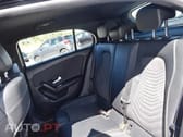 Mercedes-Benz A 180 d Style