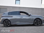 Peugeot E-308 54 kWh GT