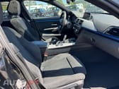 BMW 420 d Pack M Auto