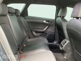 Seat Leon 1.5 TSI e-Hybrid FR DSG