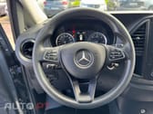 Mercedes-Benz Vito 114 CDi/34 Select