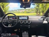 Mercedes-Benz A 200 AMG Line
