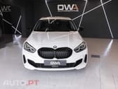 BMW 116 d Aut. M Sport