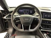 Audi RS E-Tron GT S quattro  Extended
