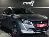 Peugeot 208 PureTech 75 Allure