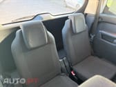 Peugeot 5008 1.6 HDi 7L Allure