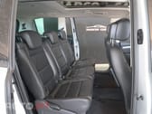 Seat Alhambra 2.0 TDI (Ecomotive) Start & Stop DSG Style Salsa