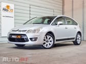 Citroen C4 1.4 16V SX