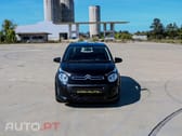Citroen C1 1.0 VTi Feel