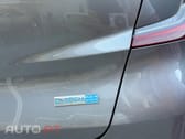 Renault Captur 1.6 HYBRID E-TECH INTENS