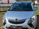 Opel Zafira 2.0 CDTi Cosmo