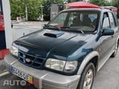Kia Sportage Teste