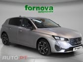 Peugeot 308 1.2 PureTech Allure