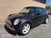 MINI Cooper Cooper