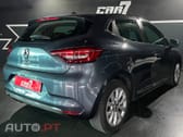 Renault Clio 1.0 TCe Evolution