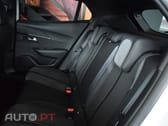 Peugeot 2008 1.5 BlueHDi GT Line EAT8