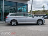 Volkswagen Passat Variant 2.0 TDI