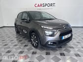 Citroen C3 1.2 PureTech Max