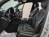 Mercedes-Benz GLC 220 d 4Matic AMG Advanced