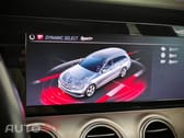 Mercedes-Benz E 220 Exclusive