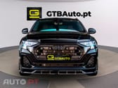 Audi Q8 60 TFSI e Competition