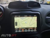 Jeep Renegade 1.6 MJD Limited