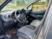 Citroen Berlingo BERLINGO