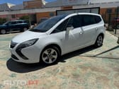 Opel Zafira 1.6 CDTi Cosmo