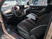Fiat 500e 23.65 kWh