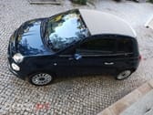 Fiat 500C 1.0 Hybrid