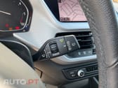 BMW 116 d Corporate Edition