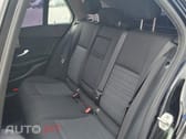Mercedes-Benz C 200 BlueTEC Avantgarde Aut.