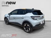 Renault Captur 1.0 Techno Bi-Fuel