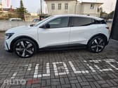 Renault Mégane E-Tech EV60 Techno Optimum Charge