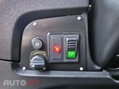 Iveco Daily 3.0 HPT 35C15HV 4100