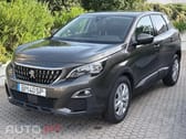 Peugeot 3008 1.2 PureTech Allure EAT8
