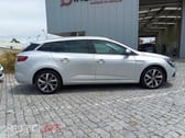 Renault Mégane Sport Tourer TCE 130 ENERGY EDC INTENS