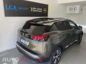 Peugeot 3008 1.6 Hybrid GT Line e-EAT8