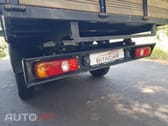 Mitsubishi L200 2.3 DI-D CD Invite 2WD