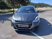 Peugeot 208 1.6 BlueHDi Allure