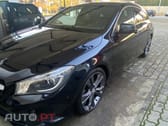 Mercedes-Benz CLA 180 Urban