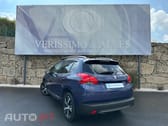 Peugeot 2008 1.6 e-HDi Allure