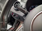 Audi A1 1.4 TDI Design