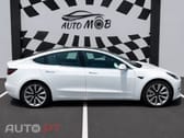 Tesla Model 3 Performance Dual Motor AWD