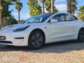 Tesla Model 3 Tração Traseira Premium