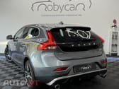 Volvo V40 2.0 D2 R-Design Momentum Geartronic