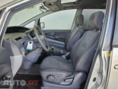 Toyota Previa 2.0 D4D Pack+EP