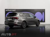 Fiat Tipo 1.3 M-Jet Easy